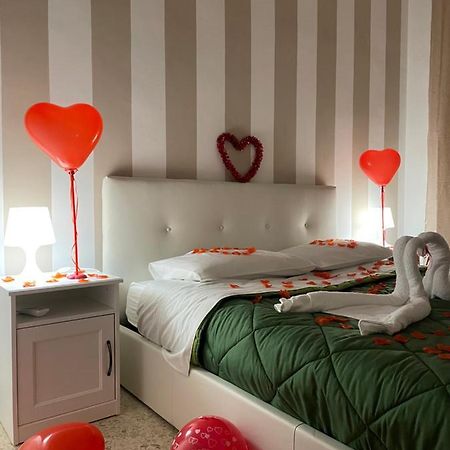 A Cas E Vicenz Bed and Breakfast Napels Buitenkant foto