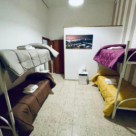 A Cas E Vicenz Bed and Breakfast Napels Buitenkant foto