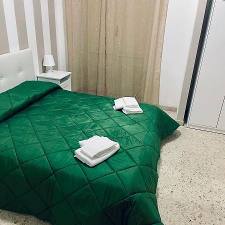 A Cas E Vicenz Bed and Breakfast Napels Buitenkant foto