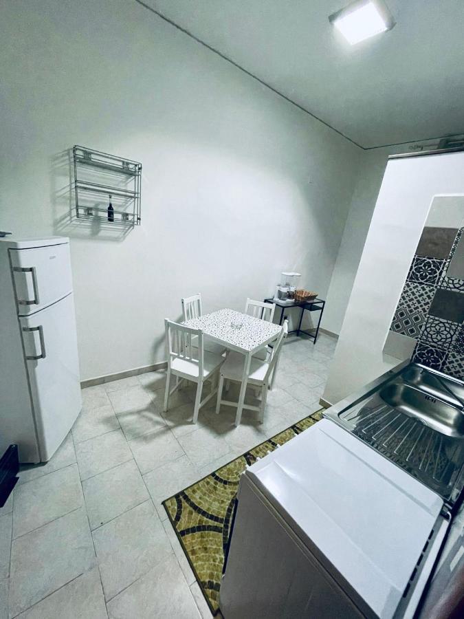 A Cas E Vicenz Bed and Breakfast Napels Buitenkant foto