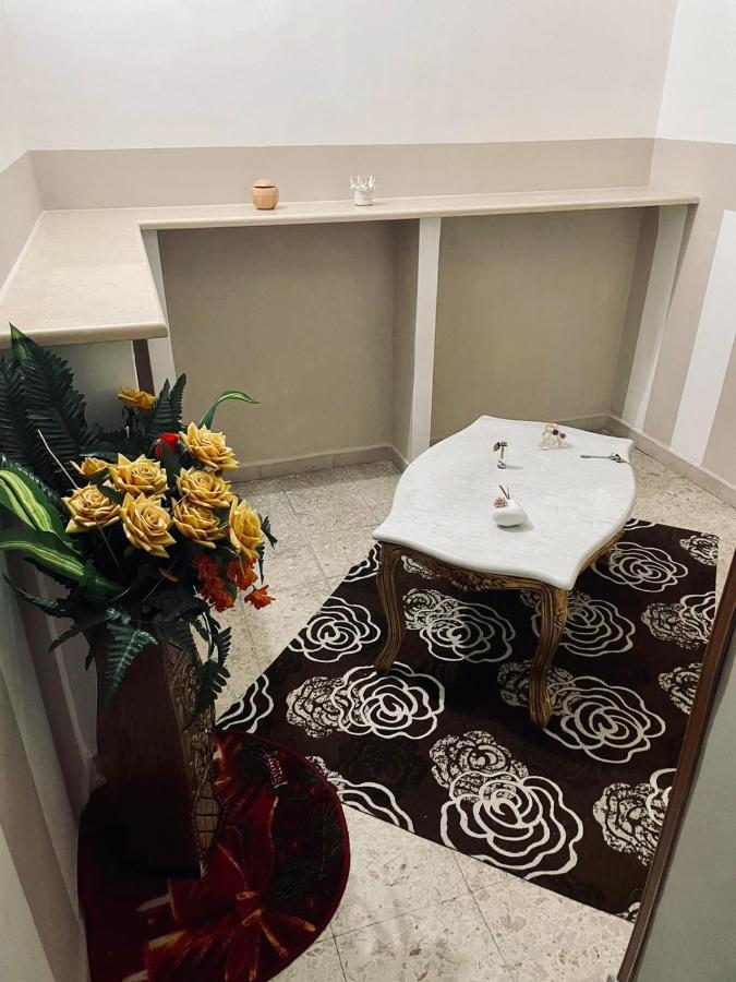 A Cas E Vicenz Bed and Breakfast Napels Buitenkant foto