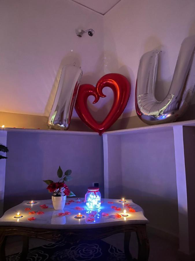 A Cas E Vicenz Bed and Breakfast Napels Buitenkant foto