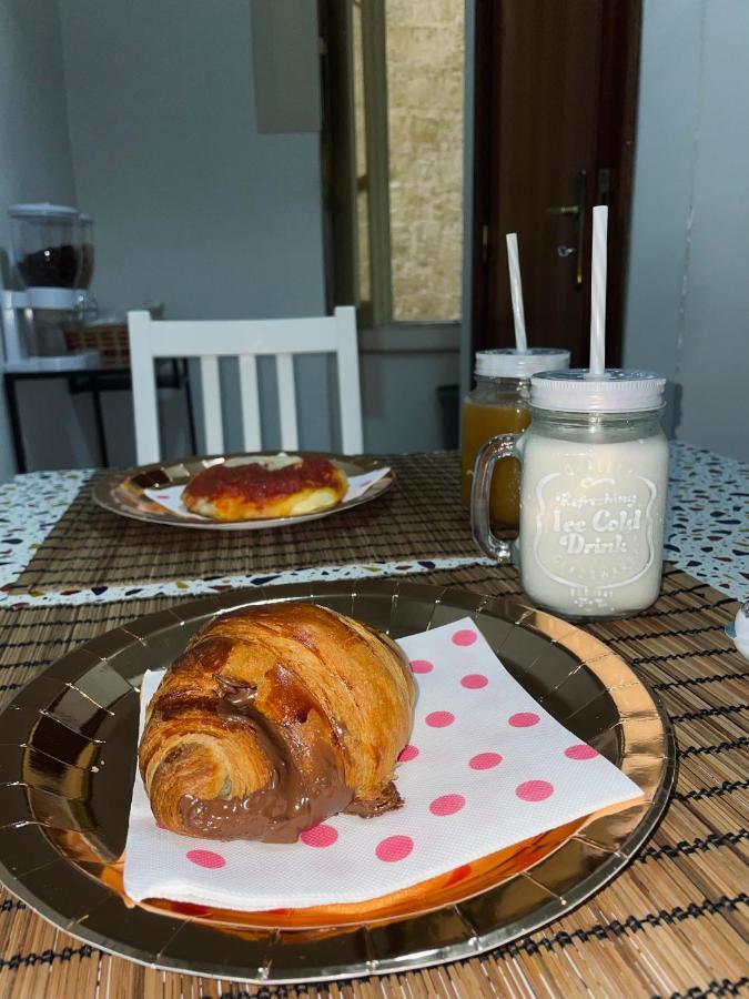 A Cas E Vicenz Bed and Breakfast Napels Buitenkant foto