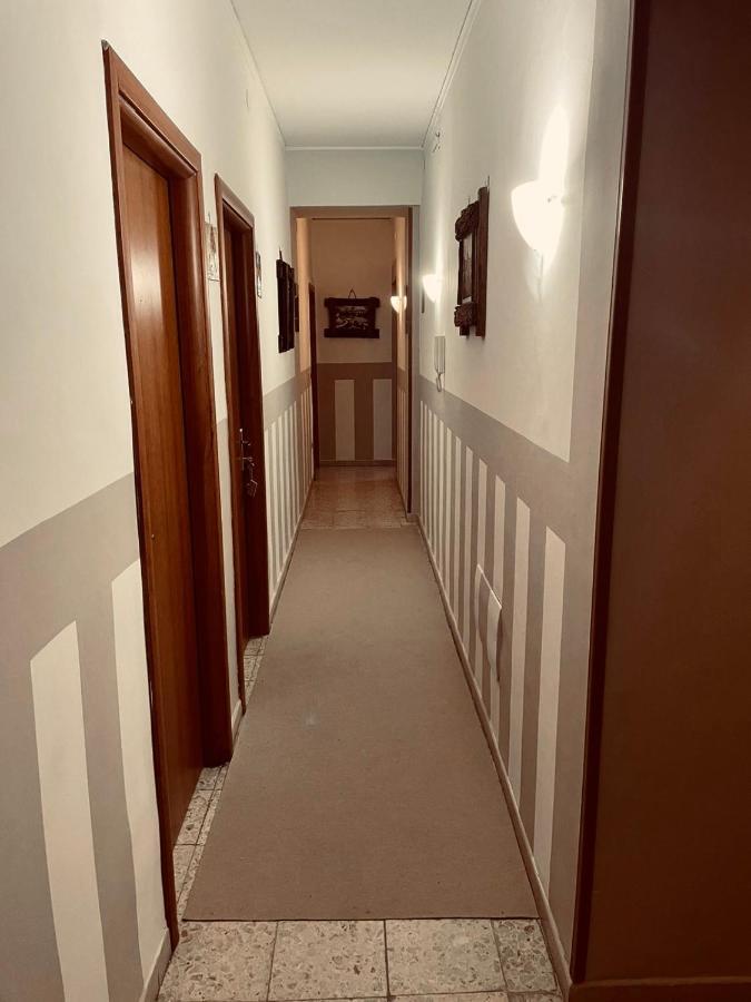 A Cas E Vicenz Bed and Breakfast Napels Buitenkant foto