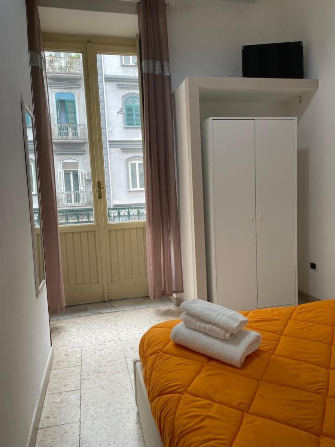 A Cas E Vicenz Bed and Breakfast Napels Kamer foto