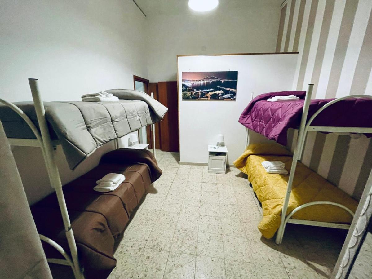 A Cas E Vicenz Bed and Breakfast Napels Buitenkant foto