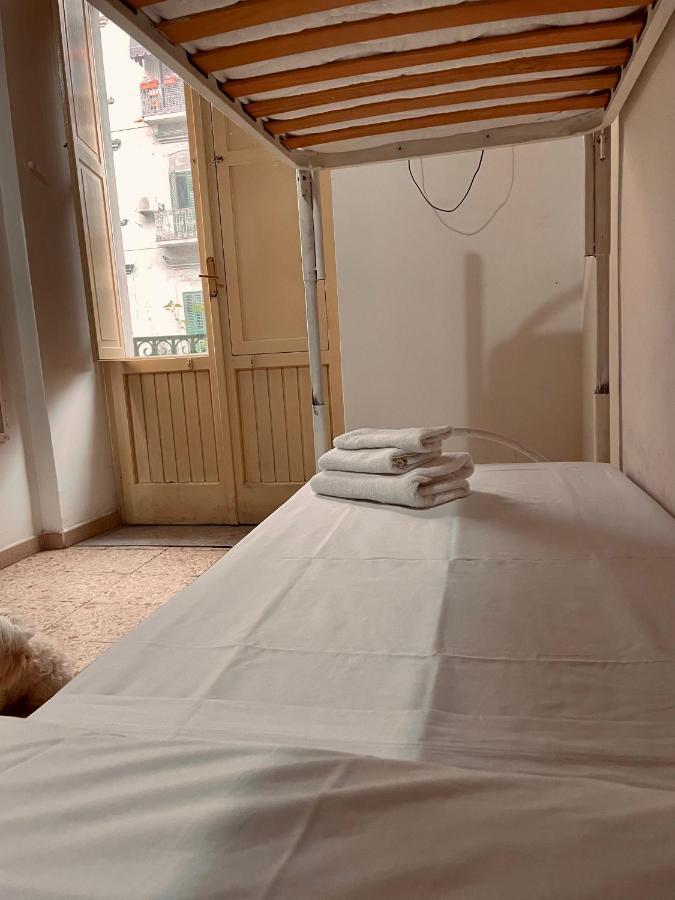 A Cas E Vicenz Bed and Breakfast Napels Buitenkant foto