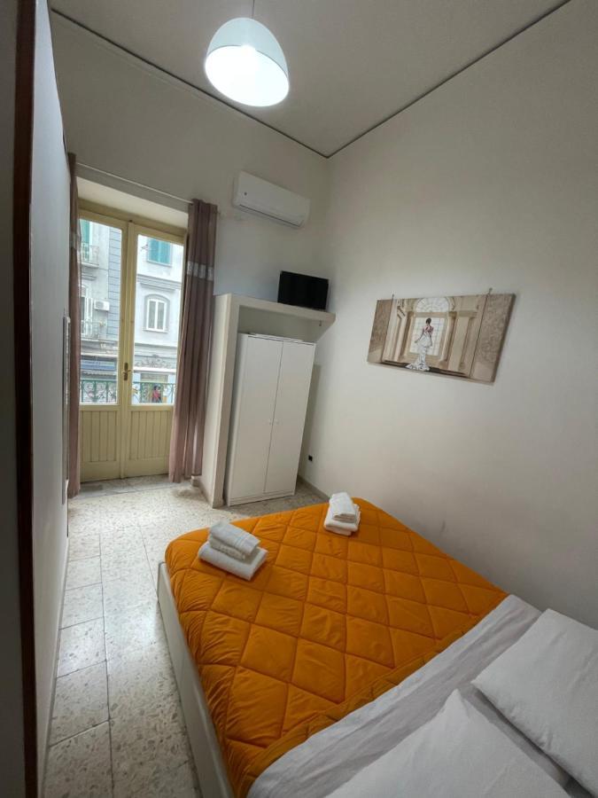 A Cas E Vicenz Bed and Breakfast Napels Buitenkant foto