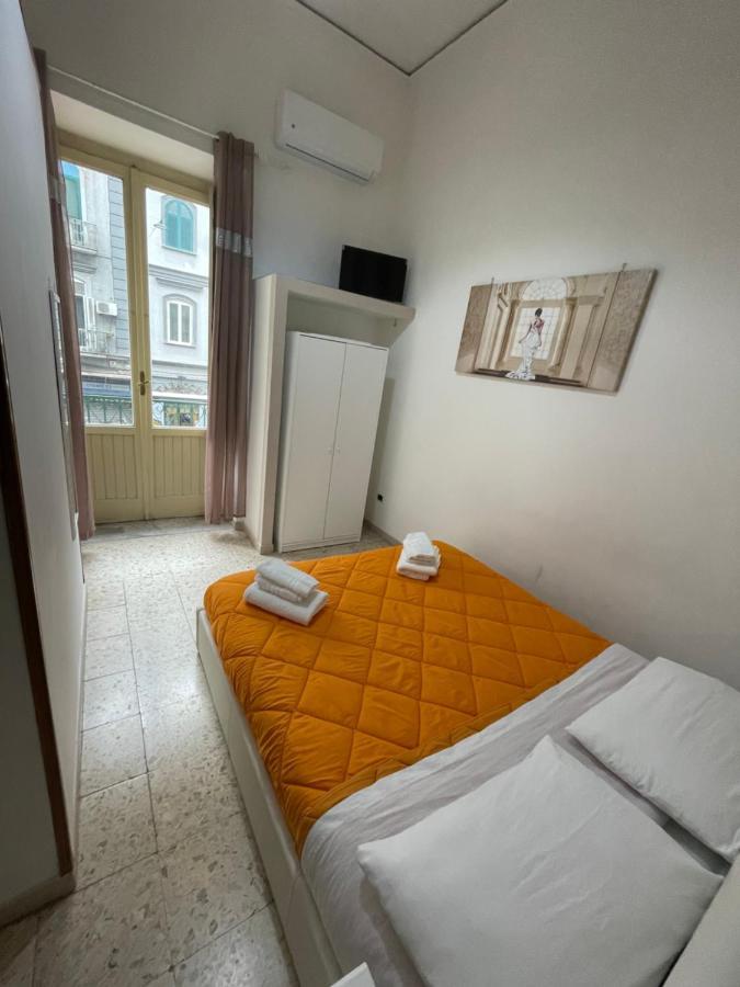 A Cas E Vicenz Bed and Breakfast Napels Buitenkant foto
