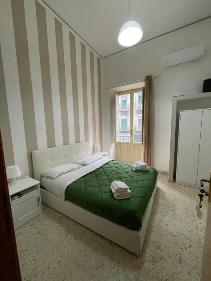 A Cas E Vicenz Bed and Breakfast Napels Buitenkant foto
