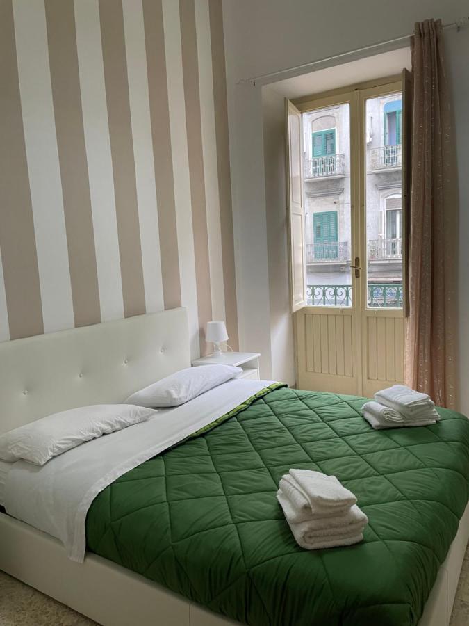 A Cas E Vicenz Bed and Breakfast Napels Buitenkant foto