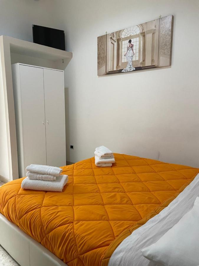 A Cas E Vicenz Bed and Breakfast Napels Buitenkant foto