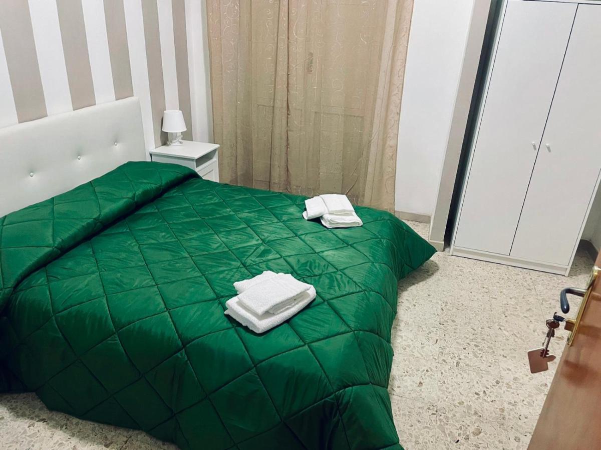 A Cas E Vicenz Bed and Breakfast Napels Buitenkant foto