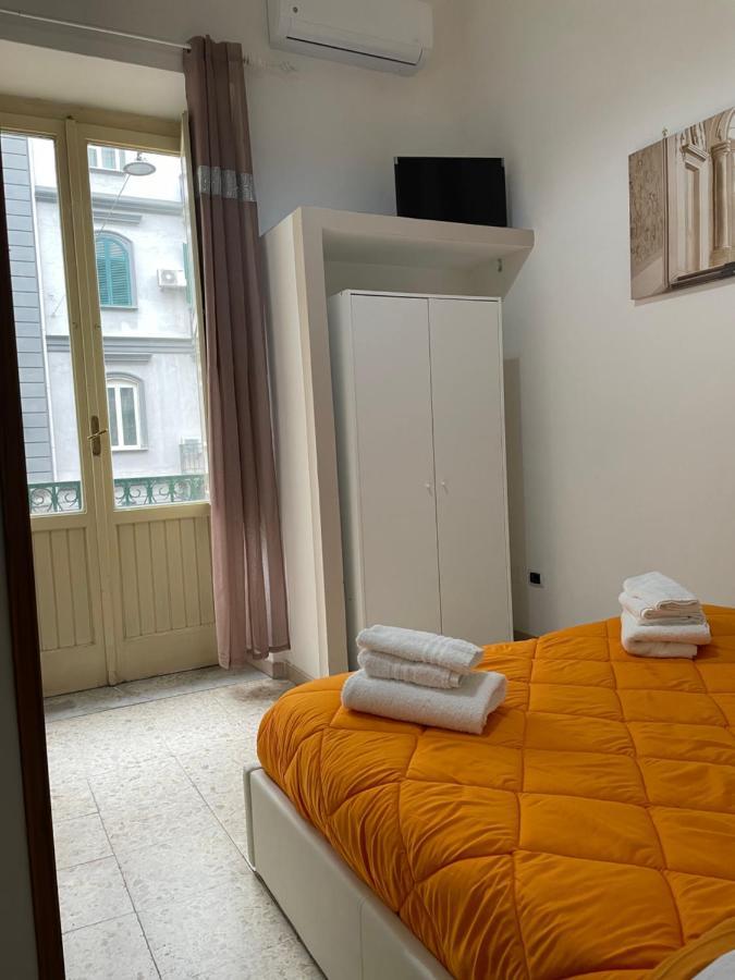 A Cas E Vicenz Bed and Breakfast Napels Buitenkant foto